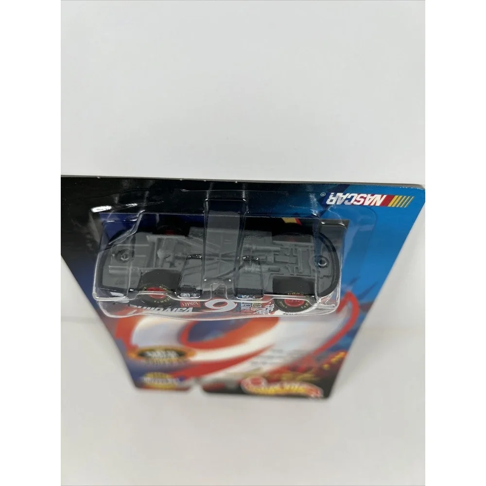 Hot Wheels Racing NASCAR 1:64 Mark Martin #6 Pro Racing Collector's Edition 1999